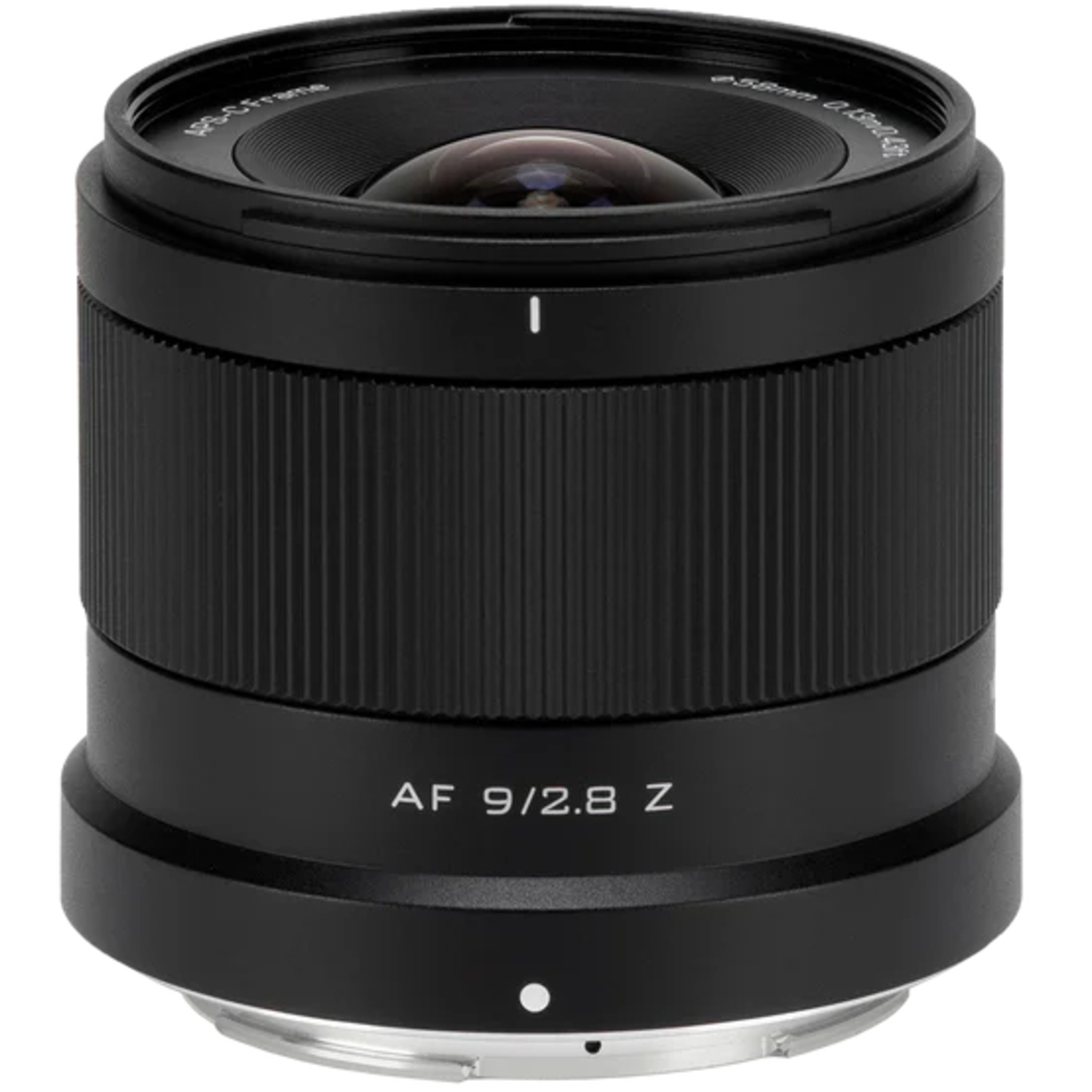 Viltrox 9mm F2.8 E AF für Nikon Z-Mount