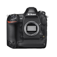 Nikon D6