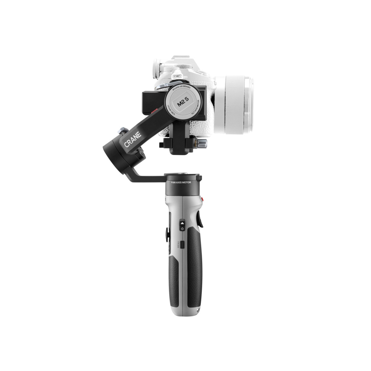 Zhiyun Crane M2S Stabilisator Combo