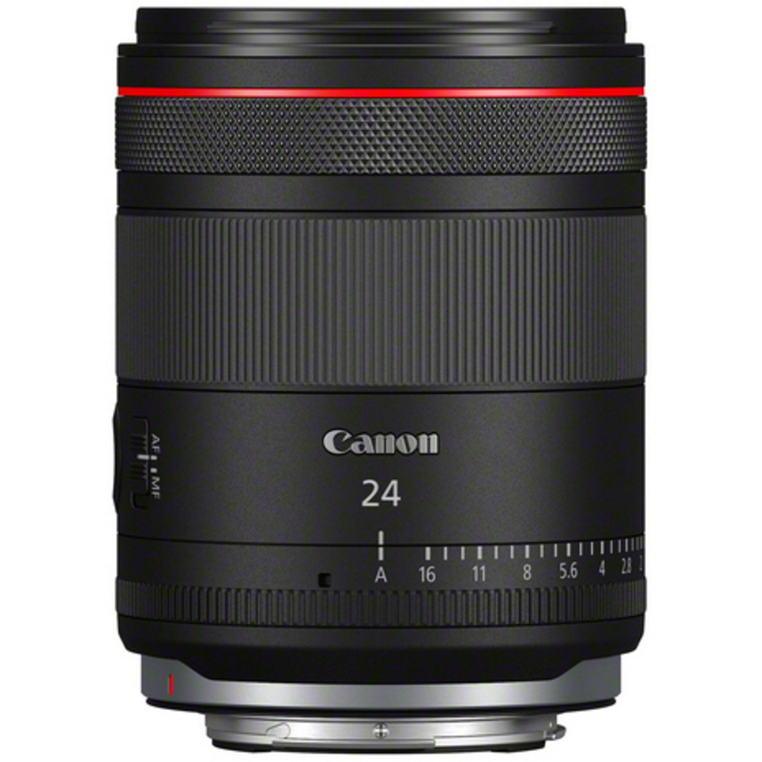 Canon RF 24mm F1.4L VCM 