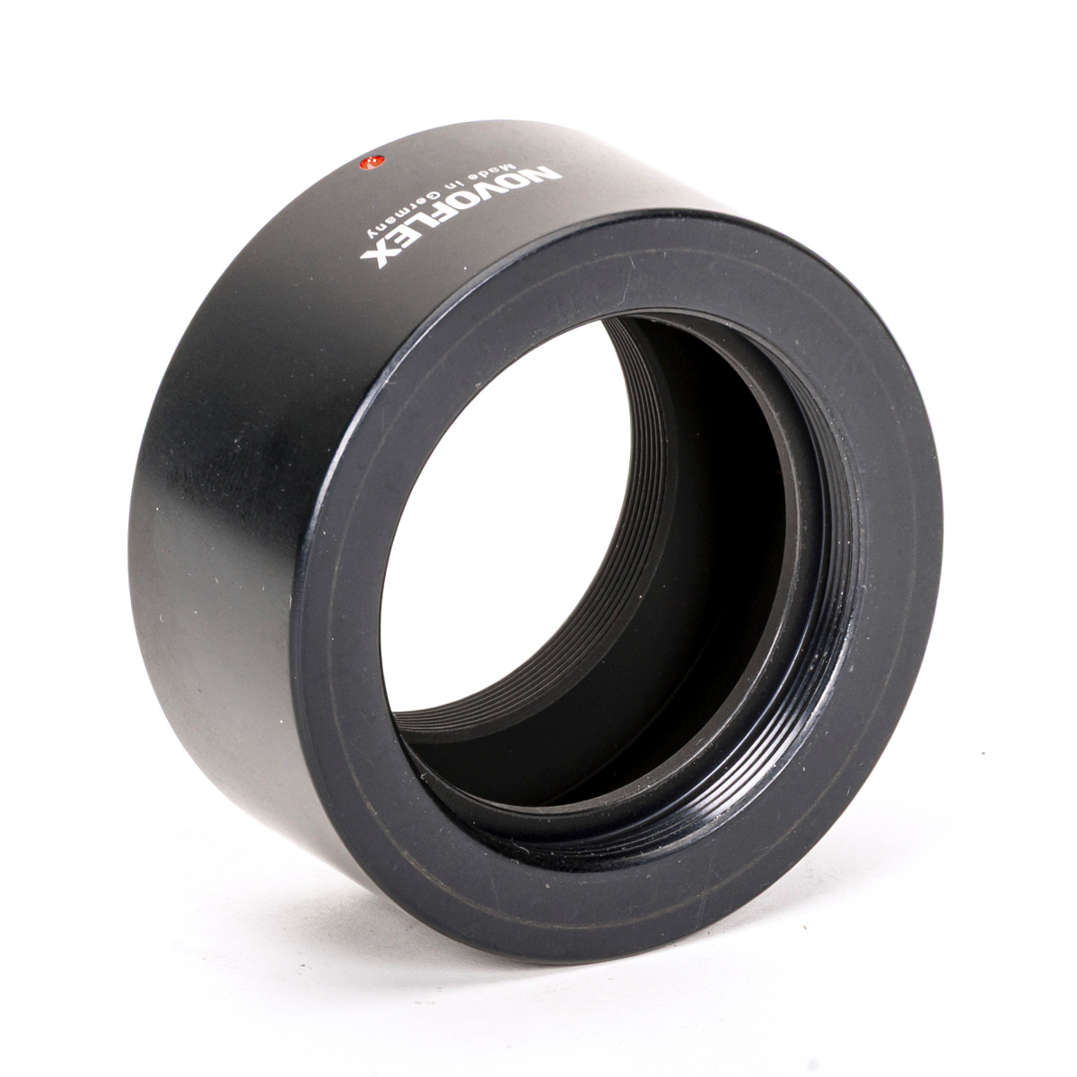 Novoflex Adapter Contax/Yashica Objektive an MFT-Kameras gebraucht