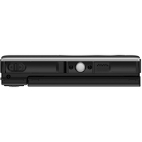 Yashica Tank Compact schwarz
