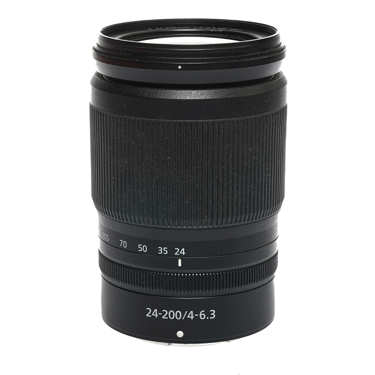 Nikon NIKKOR Z 24-200mm F4-6.3 VR gebraucht