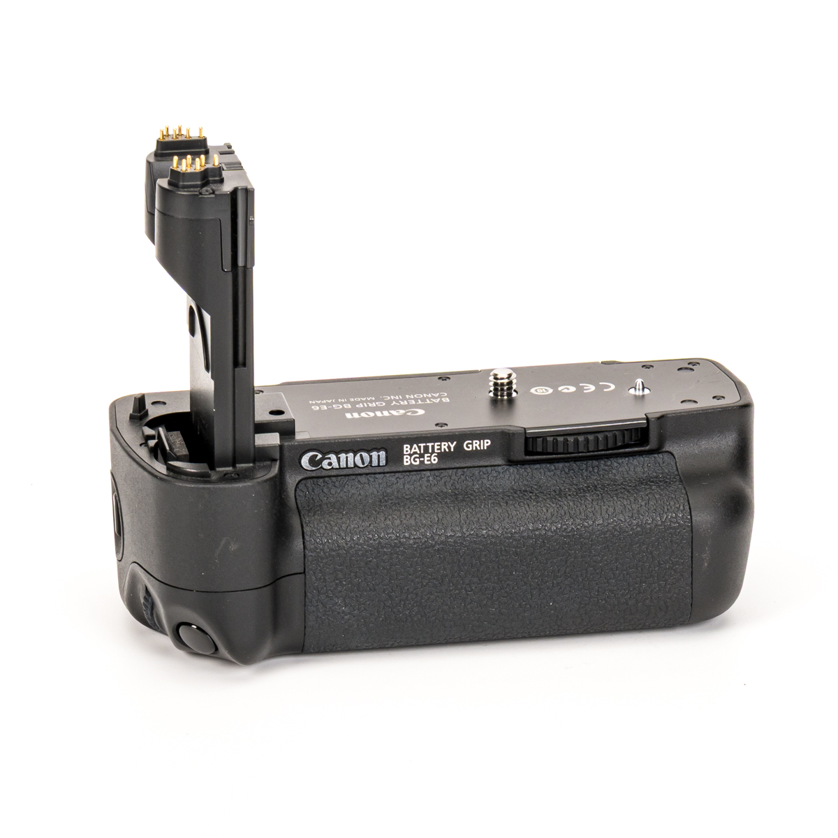 Canon Batteriegriff BG-E6 für 5D Mark II gebraucht