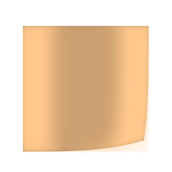 Lee Farbfilterfolie 628 54 x 61cm three quarters digital LED C.T.O. ORANGE