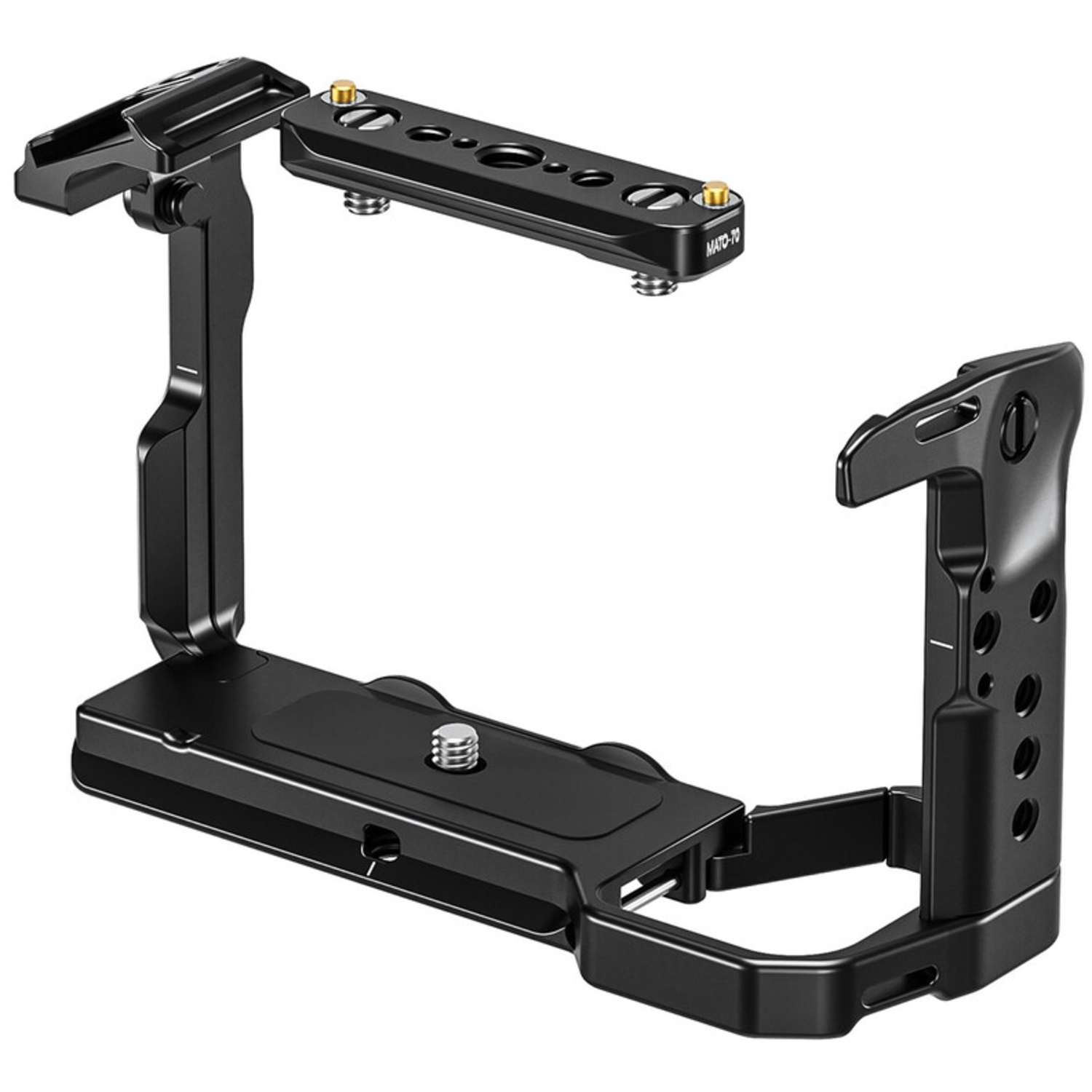 Leofoto Cage für Sony FX3