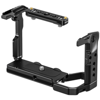 Leofoto Cage für Sony FX3
