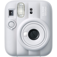 Fujifilm INSTAX mini 13 Clay White