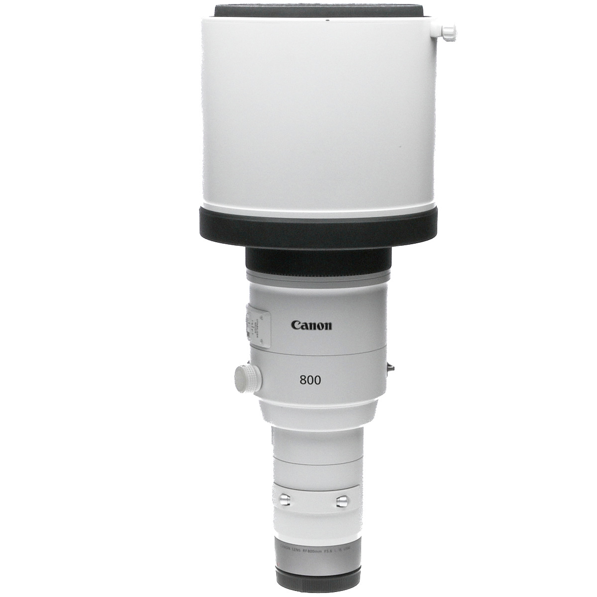 Canon RF 800mm F5.6L IS USM gebraucht