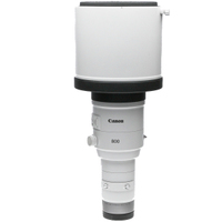 Canon RF 800mm F5.6L IS USM gebraucht