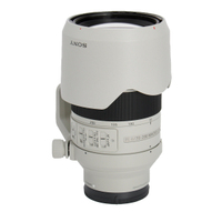 Sony FE 70-200mm F4 Macro G OSS II gebraucht