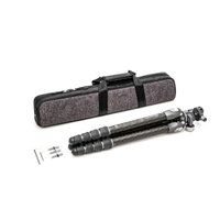 Benro Stativ Tortoise 35C + GX35 Kit Carbon