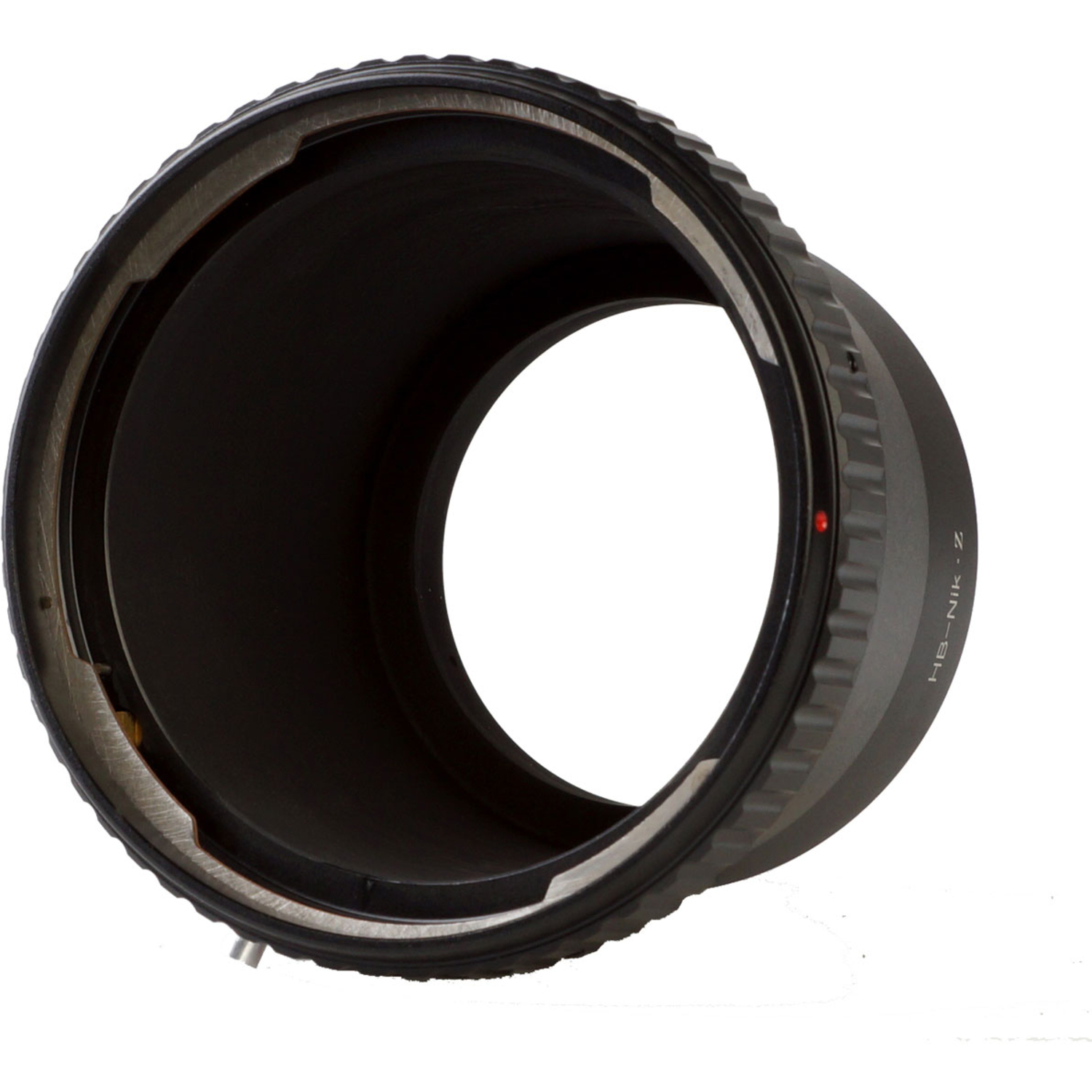 B.I.G. Objektivadapter Hasselblad V an Nikon Z