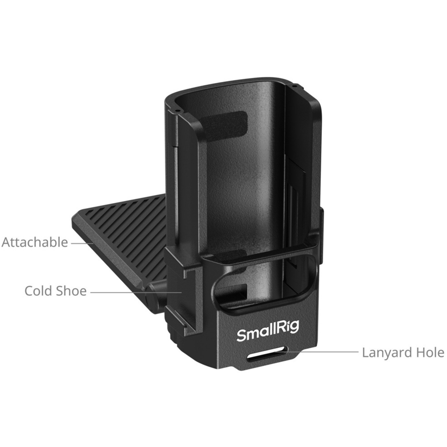 SmallRig Halterung 5631 für DJI Osmo Pocket 3