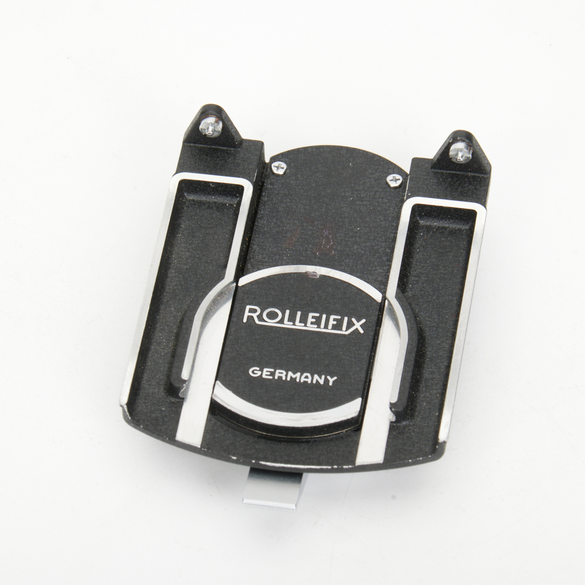 Rollei Rolleifix Stativadapter gebraucht