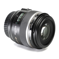 Canon EF-S 60 mm/2,8 Macro USM gebraucht