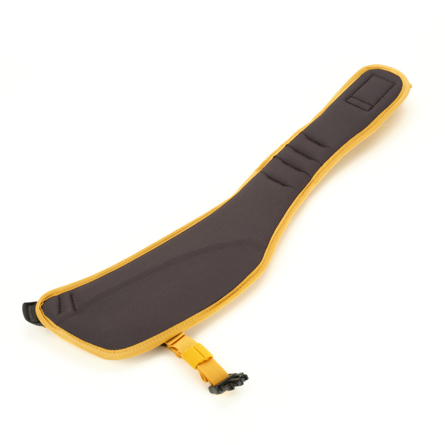 Shimoda Rucksackgurt Capture Strap Action X Gelb