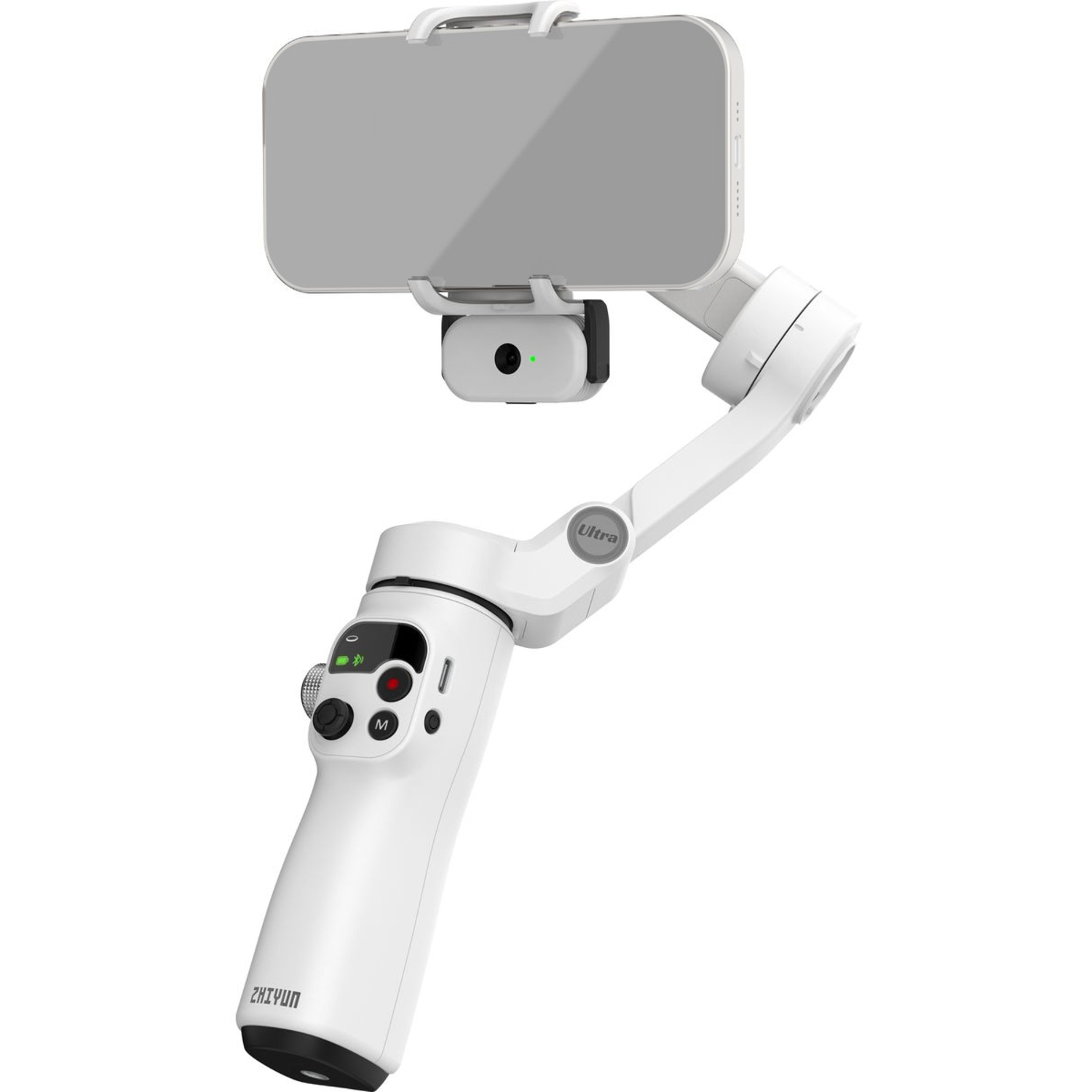 Zhiyun Smooth Q5 Ultra Smartphone Gimbal Combo Kit