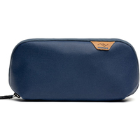 Peak Design Small Tech Pouch Midnight