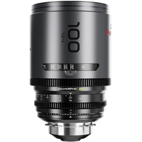 DZOFILM PAVO 2X ANAMORPHIC 100mm T2.4 Blue Coating Metric für PL/EF-Mount