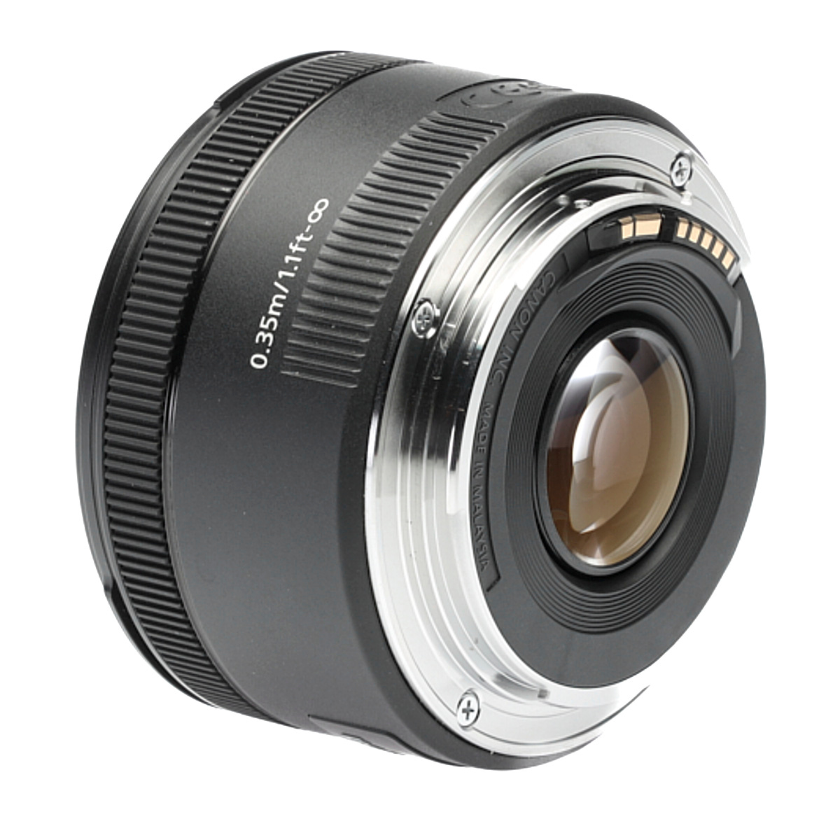 Canon EF 50 mm/1,8 II gebraucht