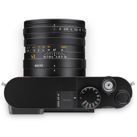 Leica Q3 43 schwarz lackiert