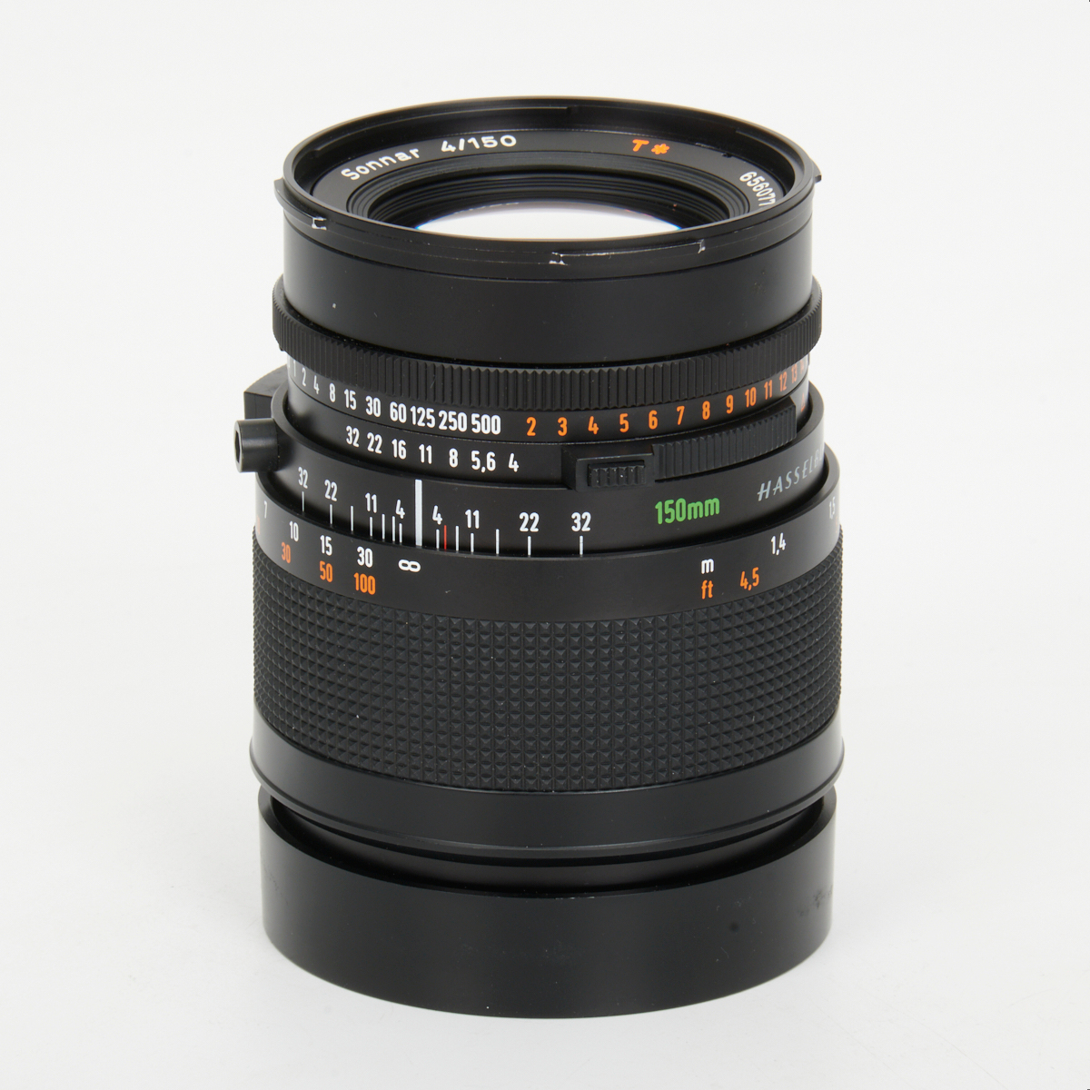 Hasselblad Carl Zeiss Sonnar T* CF 150mm/4 gebraucht