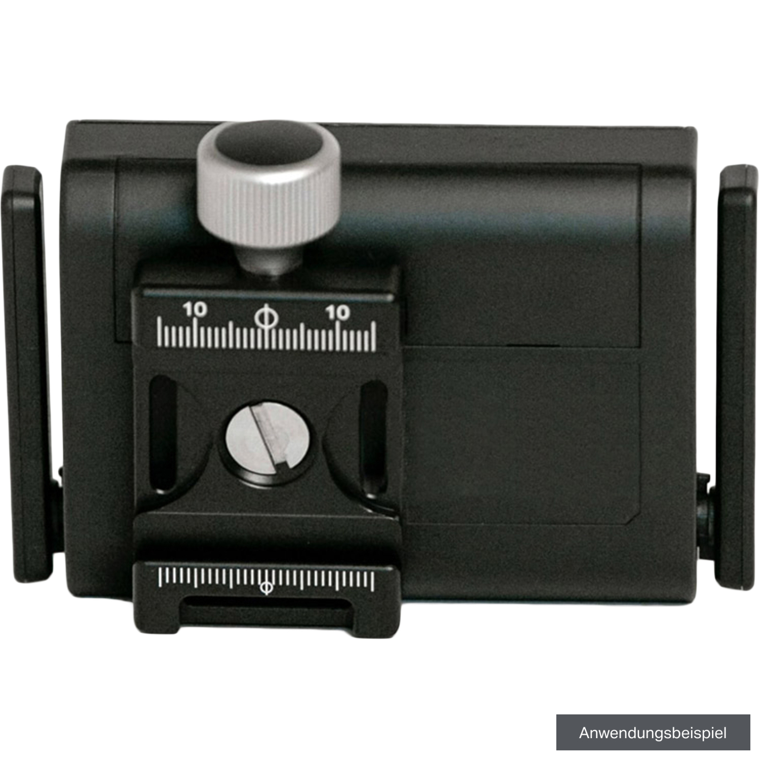 CamRanger Quick Release Clamp Klemme für CamRanger 2 WiFi-Fernsteuerung 