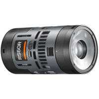 Godox Litemons RS60R RGB Kit 1 Leuchte