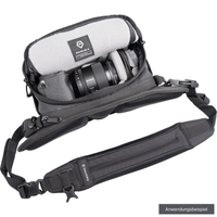 WANDRD ROGUE V2 Sling 4L Rhone Burgundy