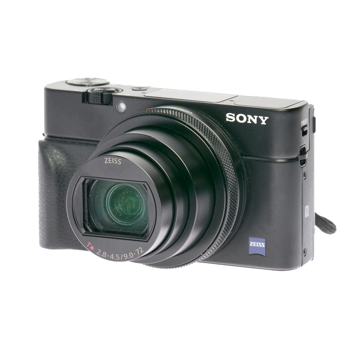 Sony Cyber Shot DSC-RX100 VII  gebraucht