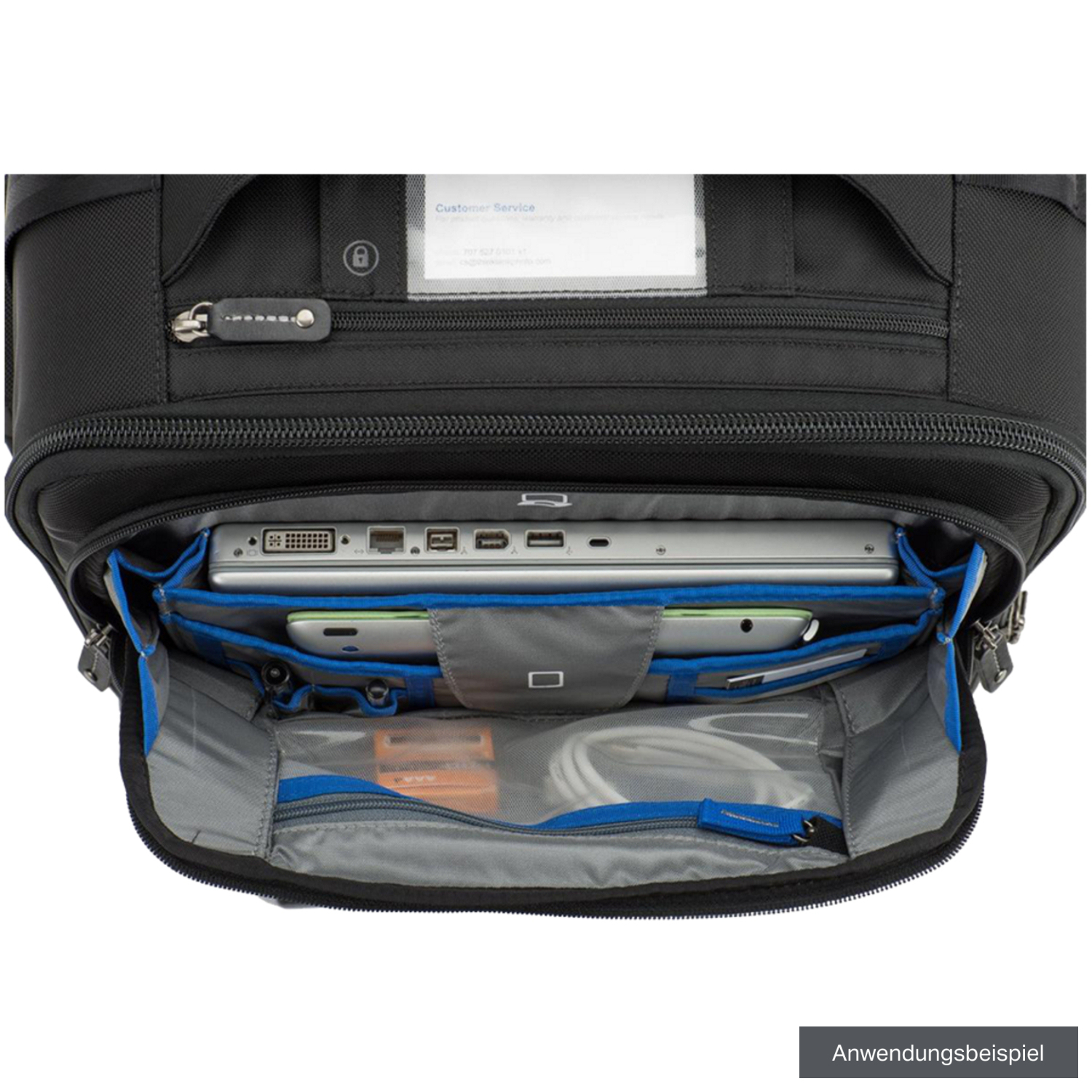 thinkTank Airport International v3.0