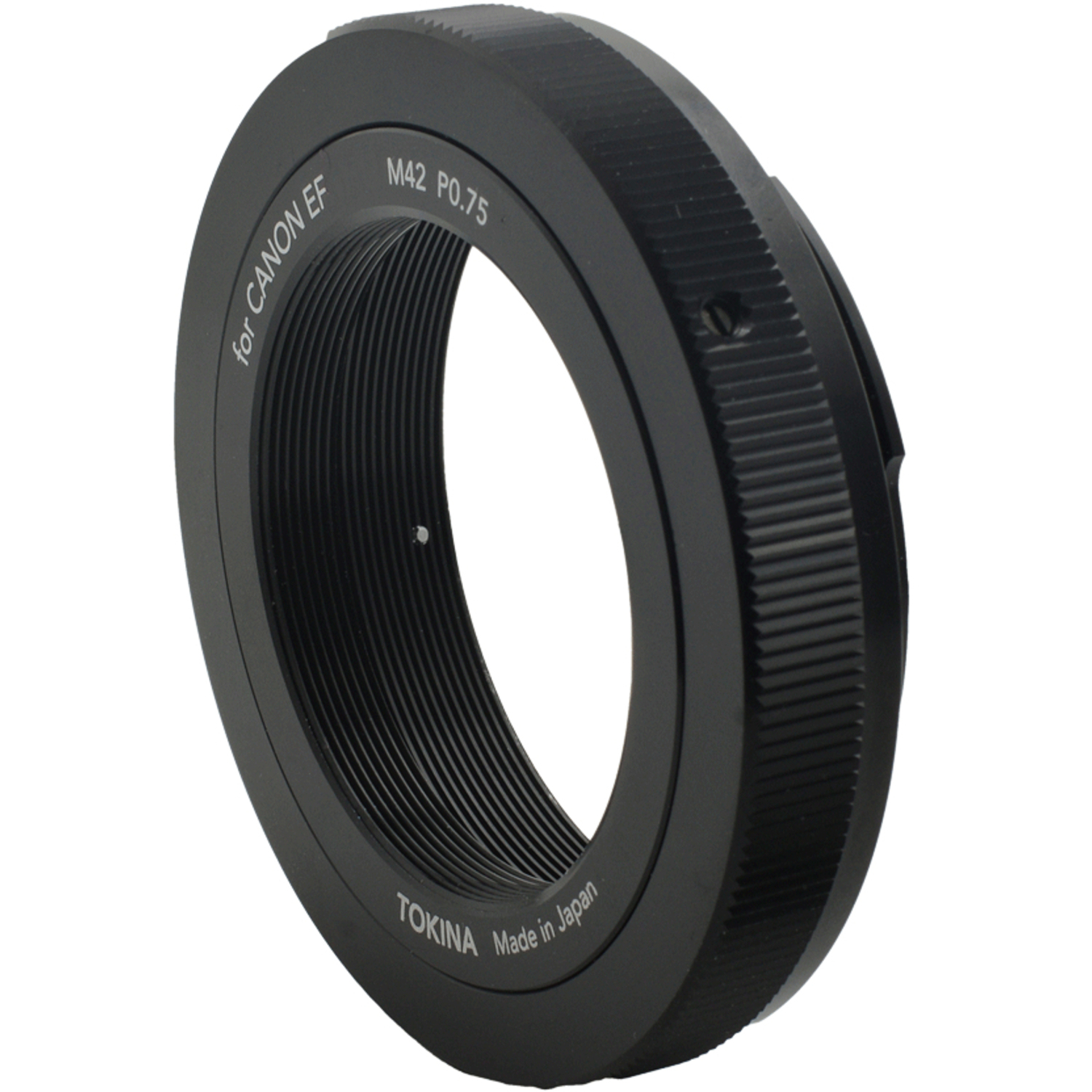 Tokina Mount Adapter TA-0012 Canon EOS für SZX 400mm