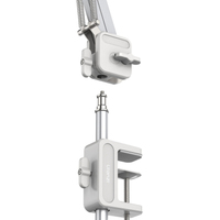 Ulanzi Overhead Kamera-Halterung TH04 silber