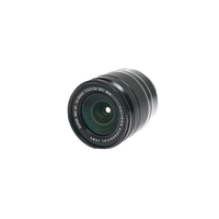 Fujifilm XC-16-50mm/3,5-5,6 OIS black gebraucht