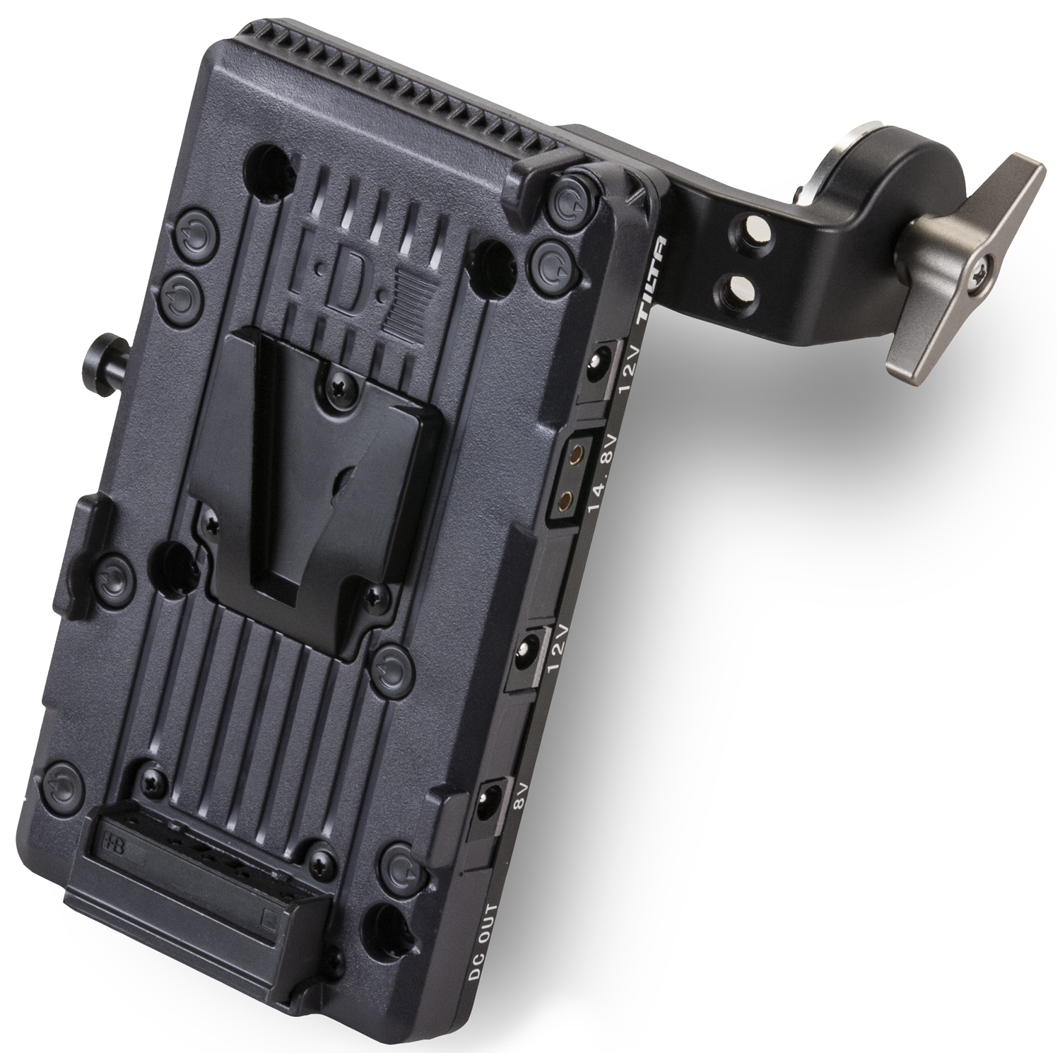 Tilta BT-T26-V Akkuplatte für Canon C200 - V Mount