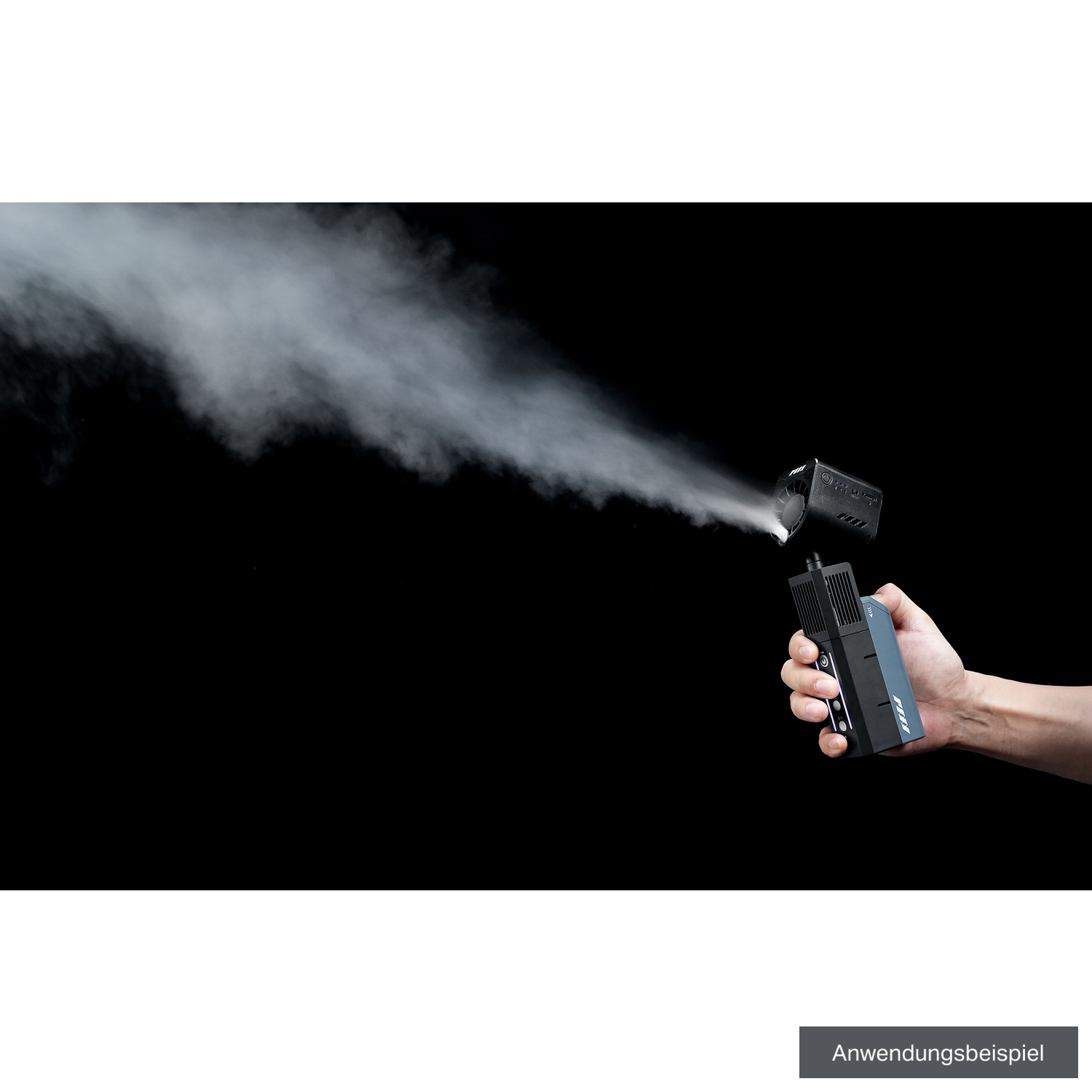 SmokeNINJA Pro Haze Fan Nozzle