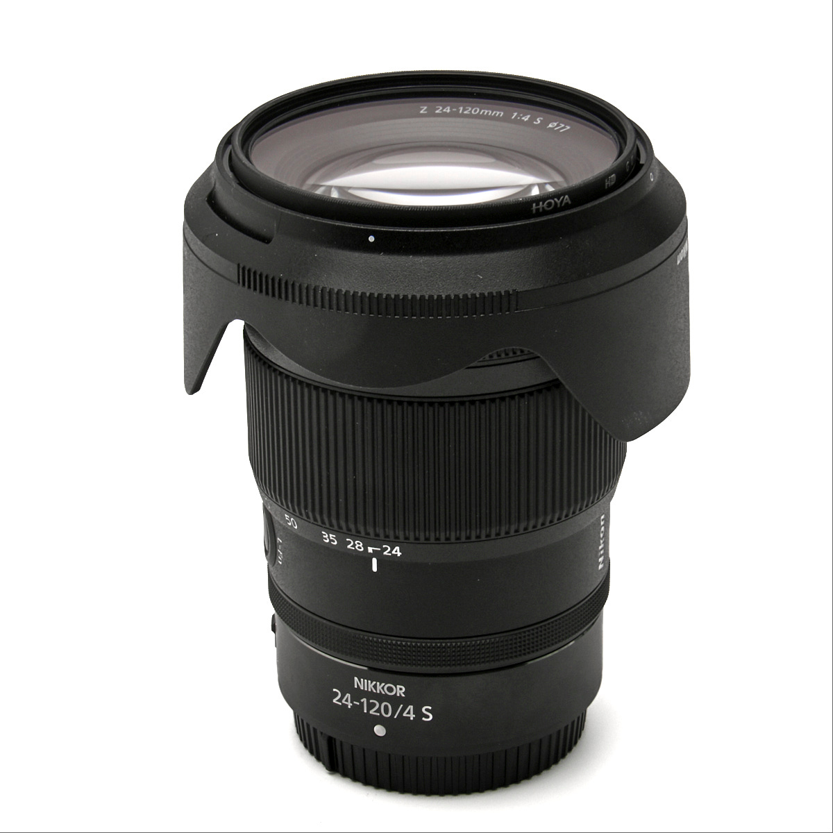 Nikon NIKKOR Z 24–120mm F4 S gebraucht