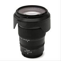 Nikon NIKKOR Z 24–120mm F4 S gebraucht