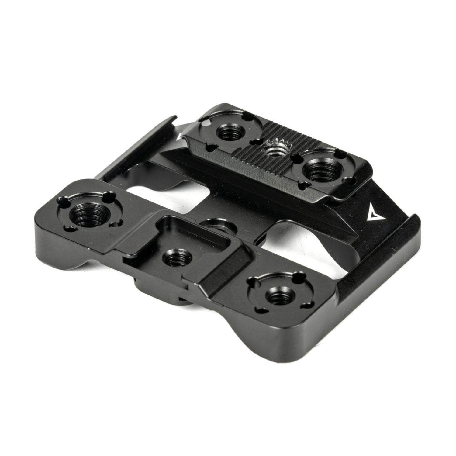 Tilta TA-T12-TP-B Multifunktionsplatte für Canon C70 - Schwarz