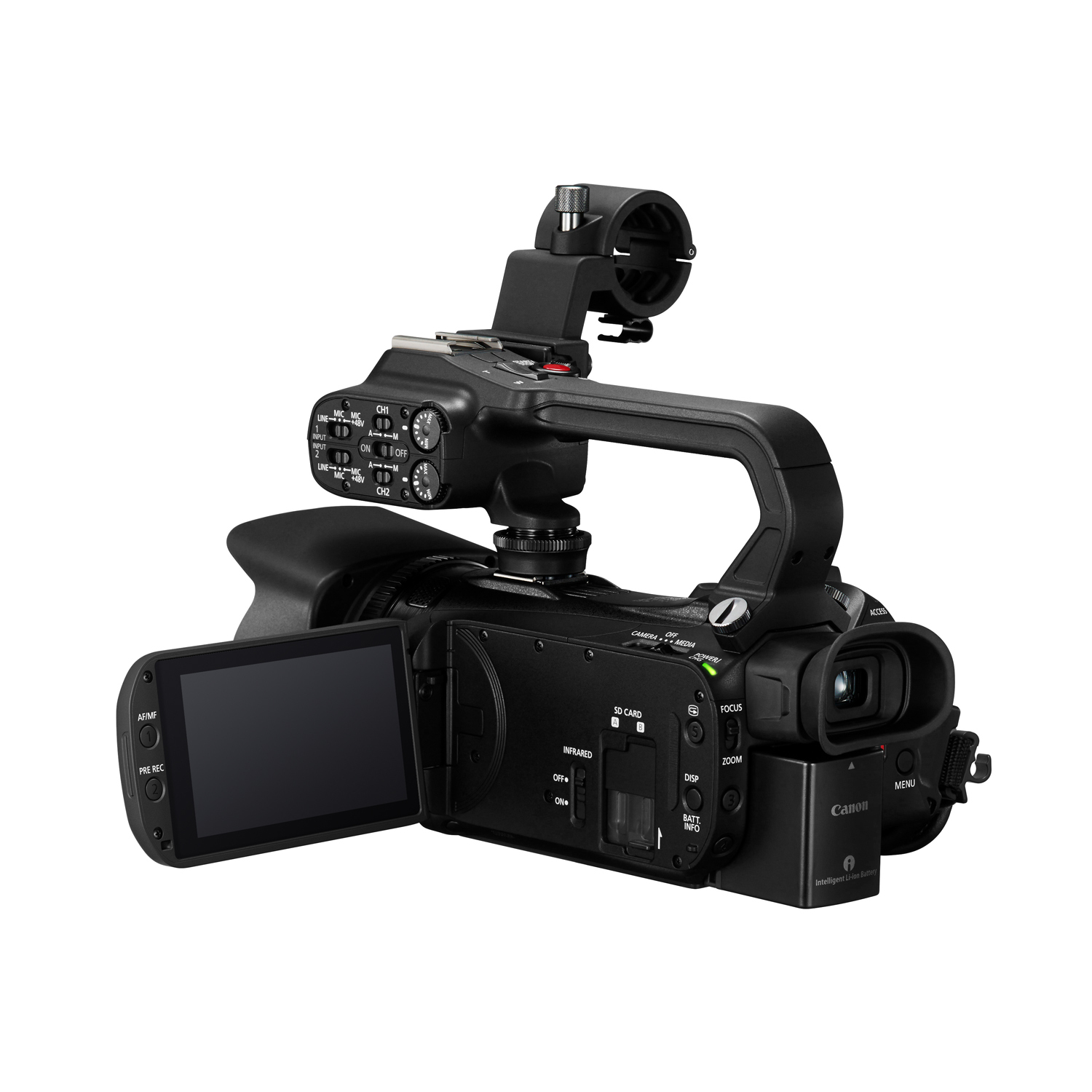 Canon XA65