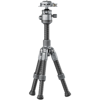 Sirui Carbon Stativ 3TX mit Kugelkopf 3T5