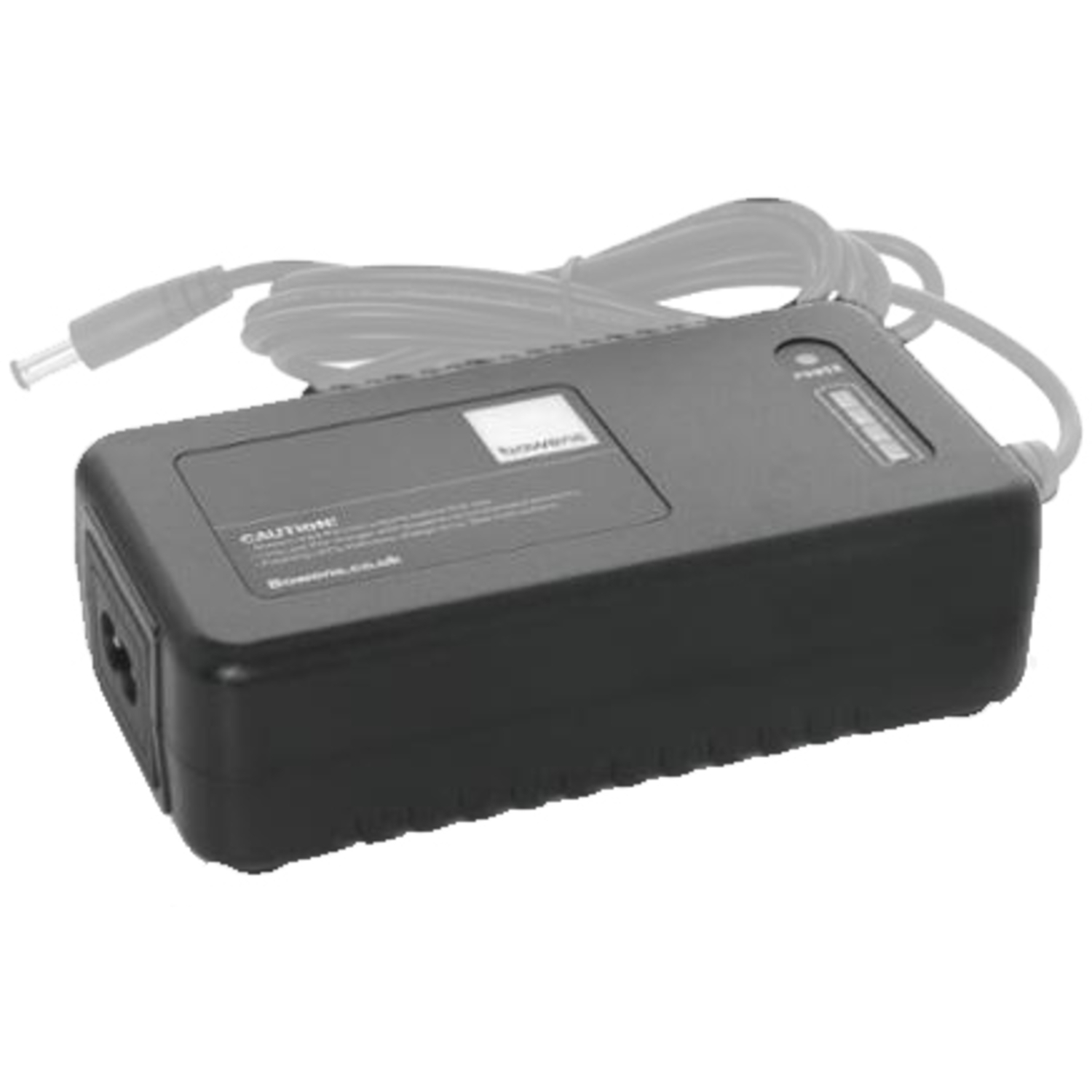 Bowens XMT Ladegerät