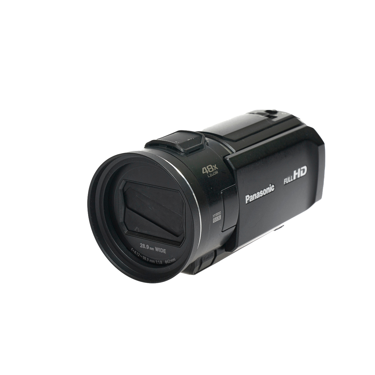 Panasonic HC-V900E-K  gebraucht