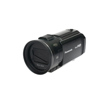Panasonic HC-V900E-K  gebraucht