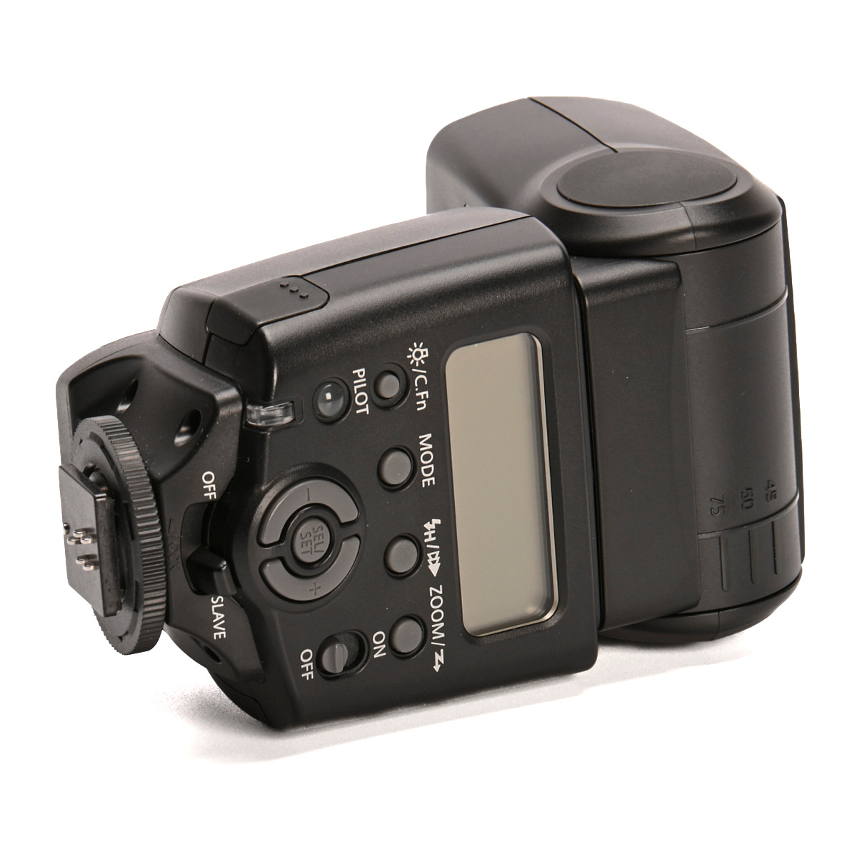 Canon Speedlite 430 EX Blitzgerät gebraucht