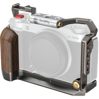 SmallRig Retro Cage 4892 für Fujifilm X-M5