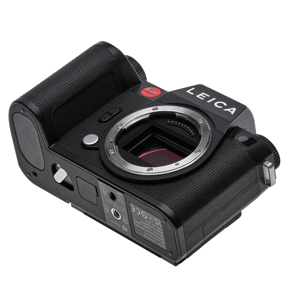 Leica SL3 gebraucht