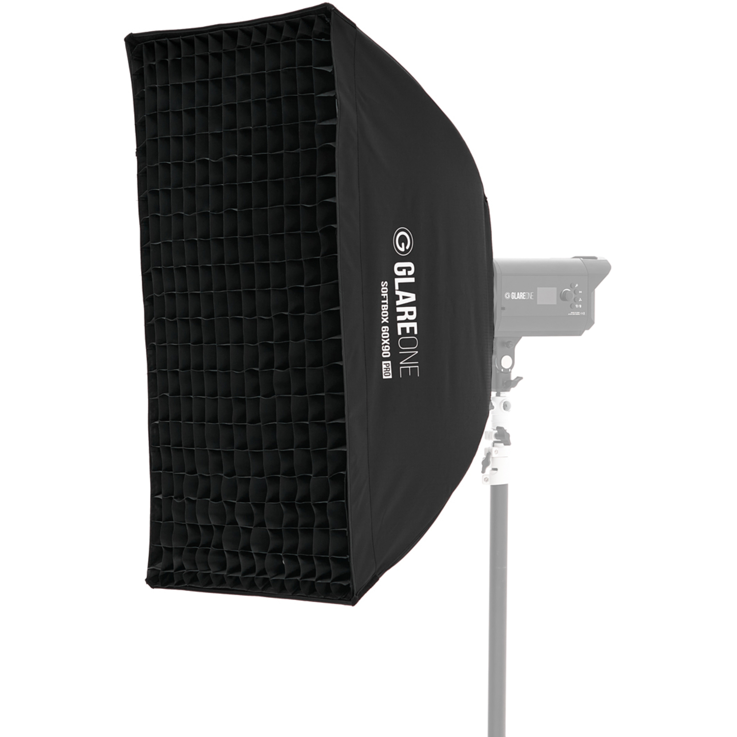GlareOne Softbox Grid 60 x 90 PRO