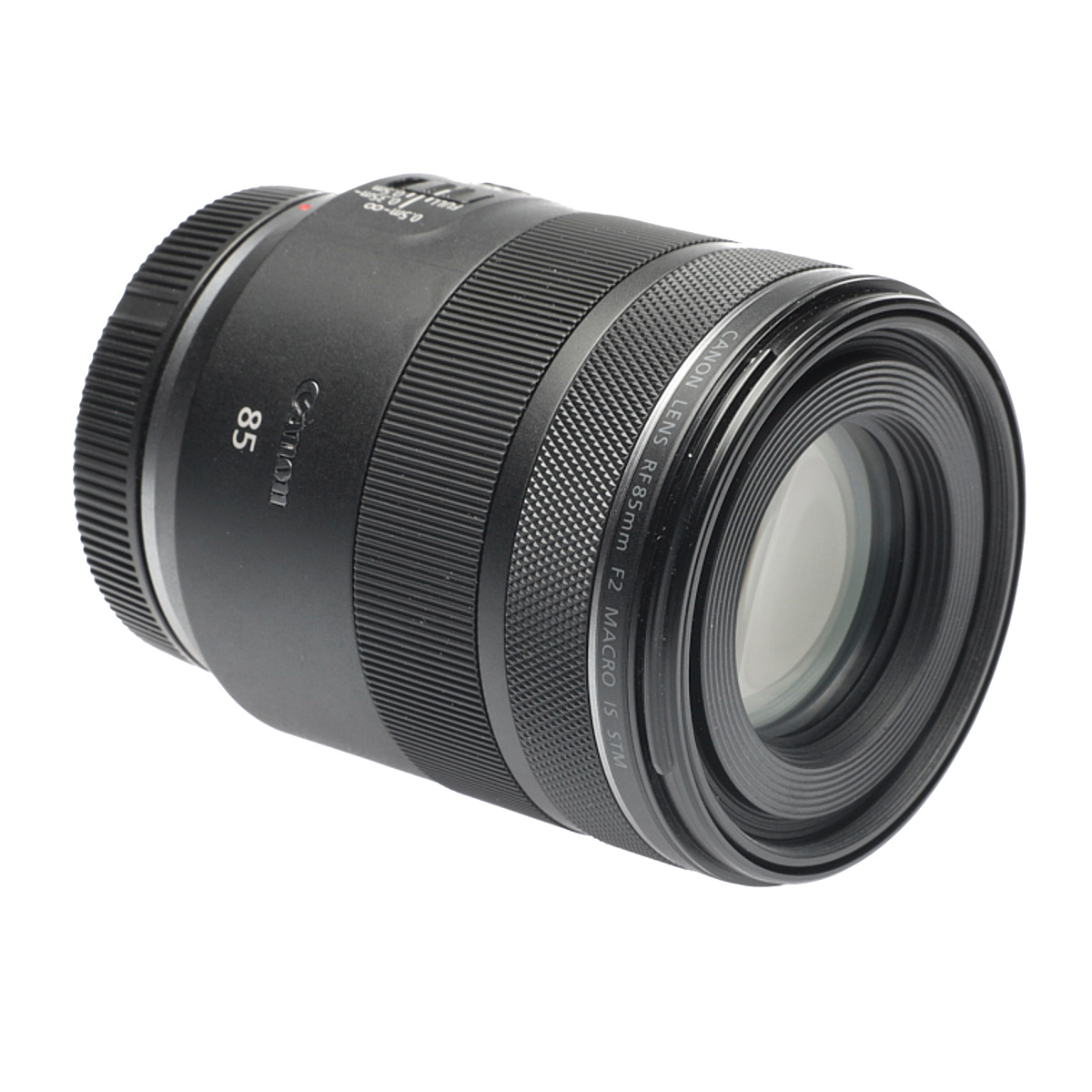 Canon RF 85mm F2 Macro IS STM gebraucht